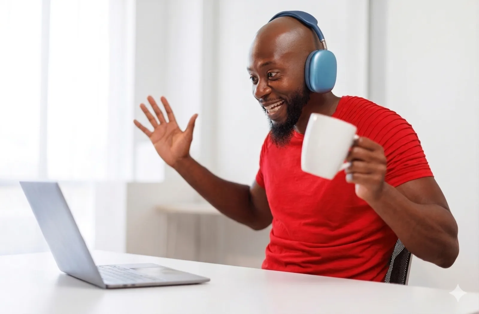 Professional upskilling session